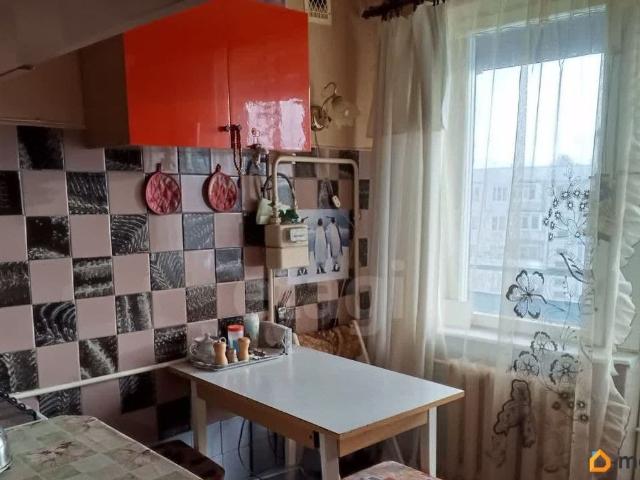 продажа жилая Остров улица Апакидзе, 6