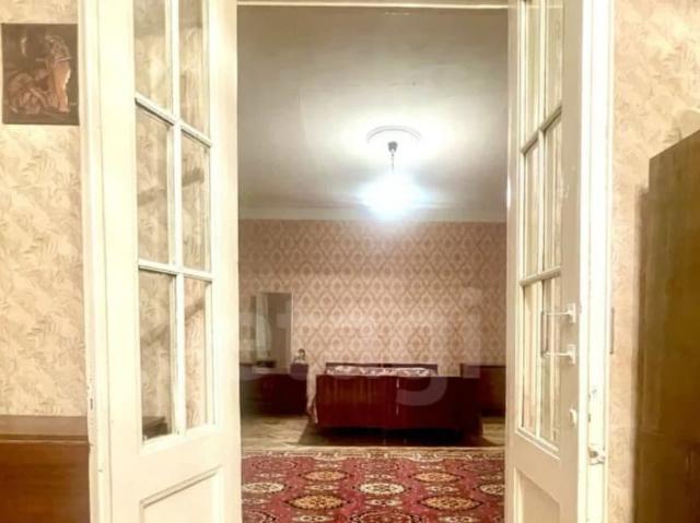 продажа жилая Остров улица ДОС, 8