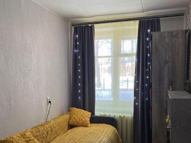 продажа жилая Остров улица ДОС, 9