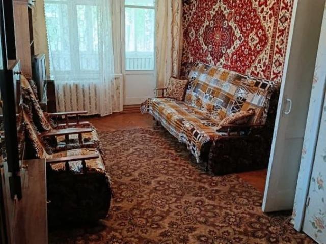 продажа жилая Остров улица ДОС, 10