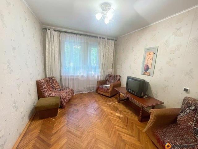 продажа жилая Остров улица ДОС, 17