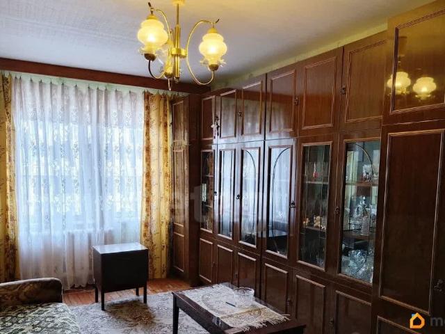 продажа жилая Остров улица ДОС, 18