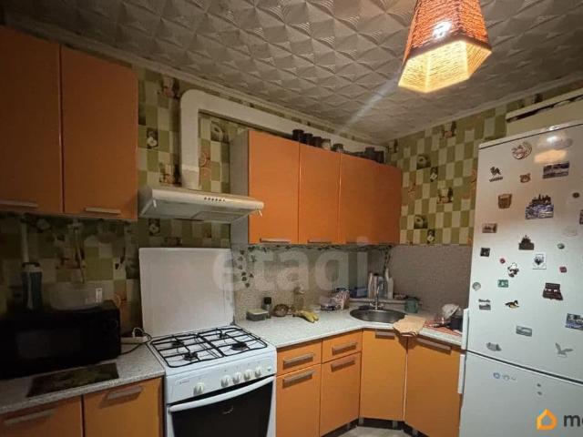 продажа жилая Остров улица ДОС, 23