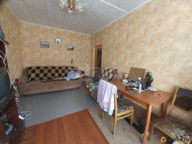 продажа жилая Остров улица Гастелло, 5