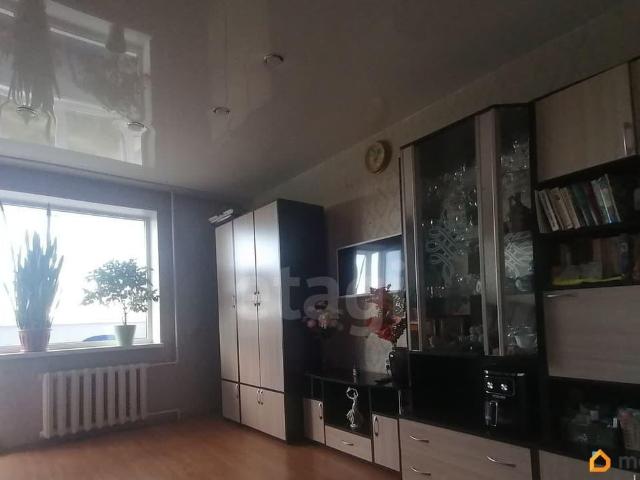 продажа жилая Остров улица Карла Маркса, 27