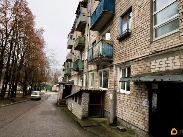 продажа жилая Остров улица Ленина, 5