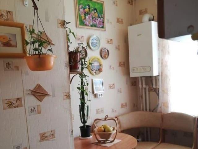 продажа жилая Остров улица Шумейко, 2/306