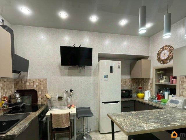 продажа жилая Оса улица Гоголя, 27