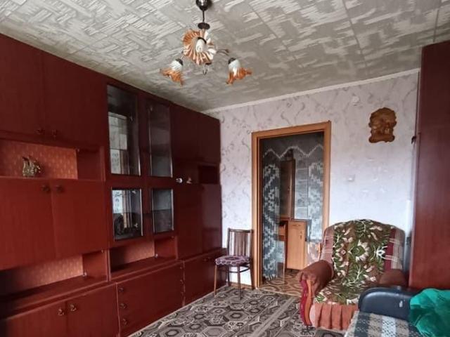 продажа жилая Оса улица Степана Разина, 71
