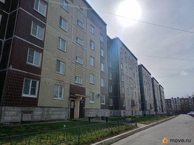 продажа жилая Отрадное Железнодорожная улица, 22
