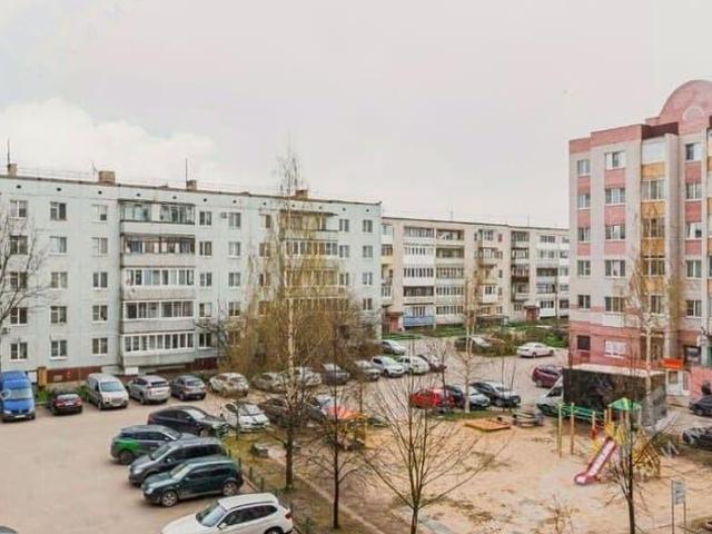 продажа жилая Отрадное Лесная улица, 1
