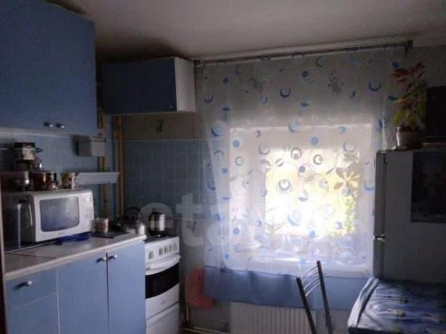 продажа жилая Отрадное ул. 17 я линия, 30а