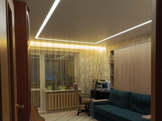 продажа жилая Отрадное улица Гагарина, 8