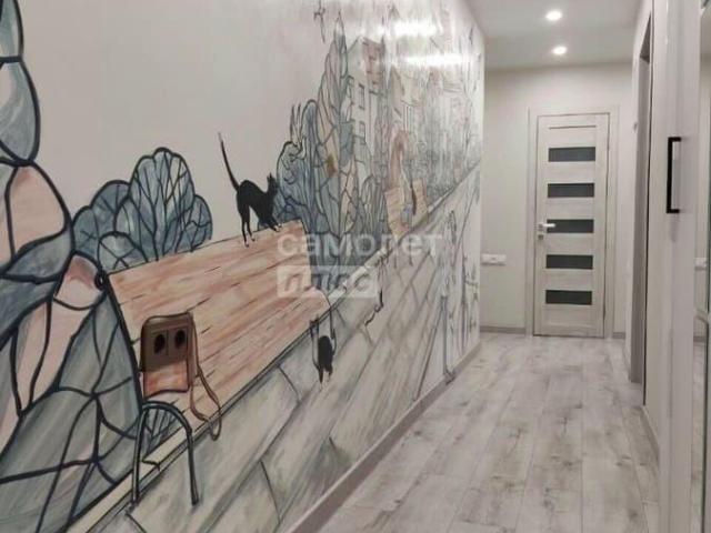продажа жилая Льгов улица Овечкина, 10А