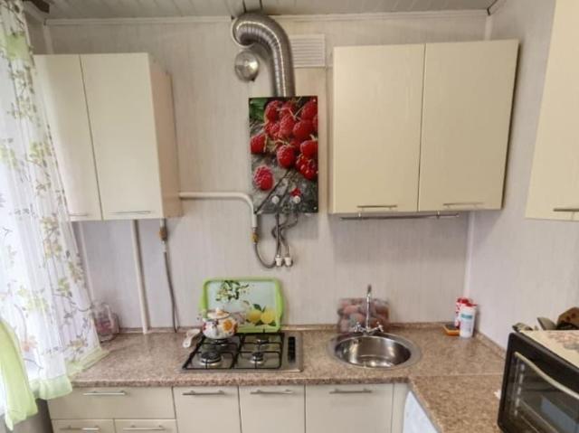 продажа жилая Лосино Петровский проезд Чехова, 3