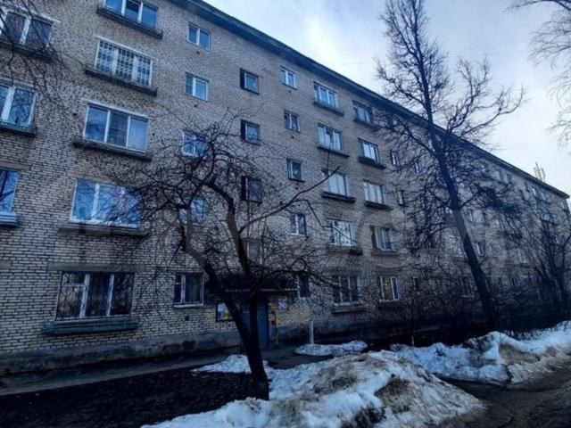 продажа жилая Лосино Петровский ул. чехова, 4