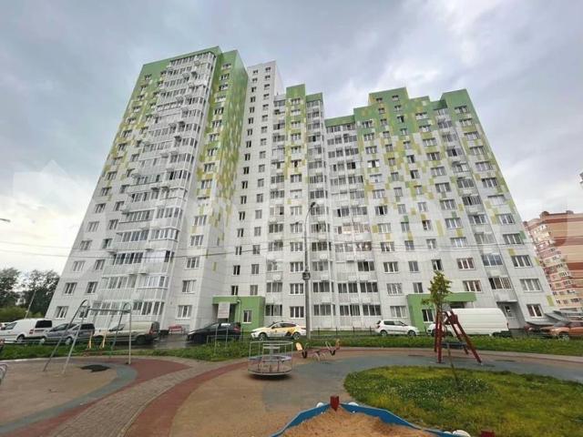 продажа жилая Лосино Петровский ул. Заречная ул, 12