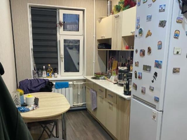 продажа жилая Лабытнанги Южная улица, 15