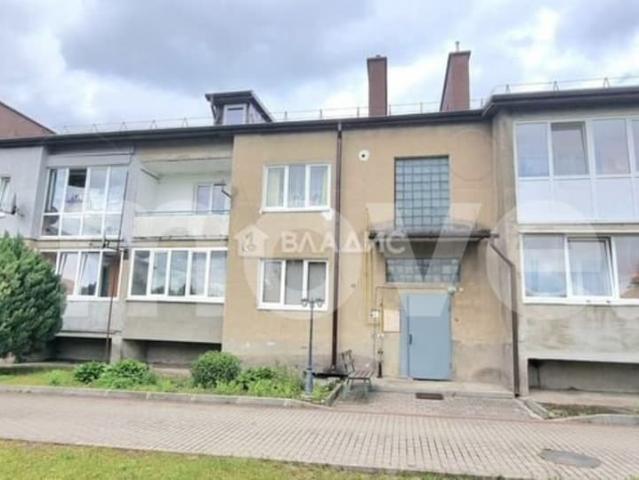 продажа жилая Ладушкин ул. Юбилейная ул, 5