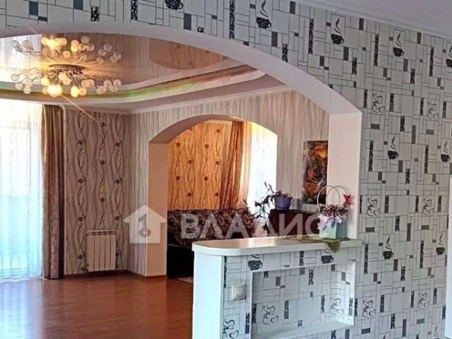 продажа жилая Ладушкин улица Лейтенанта Емельянова, 2
