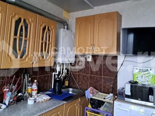 продажа жилая Лагань ул. квартал Микрорайон, 46