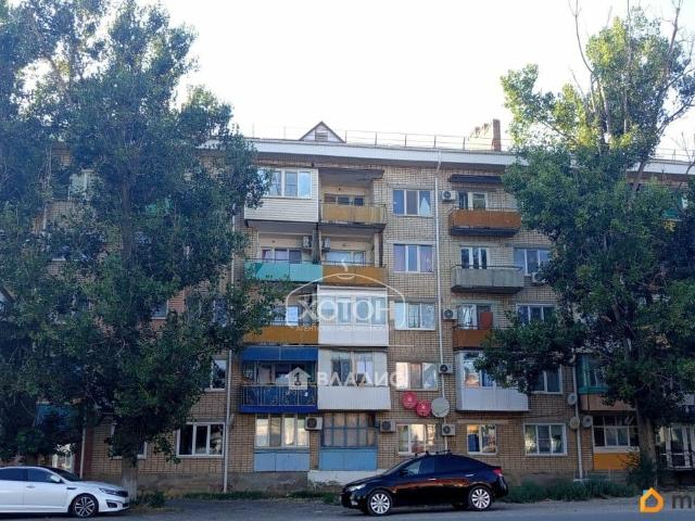 продажа жилая Лагань улица Жигульского, 1