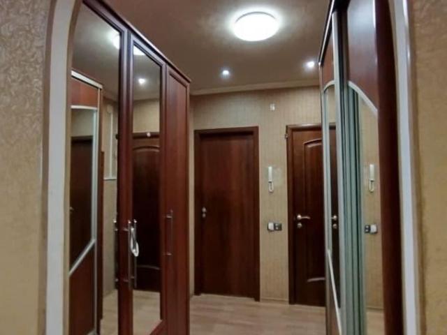 продажа жилая Лакинск улица Текстильщиков, 9