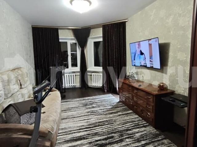 продажа жилая Лангепас ул. Парковая ул, 11