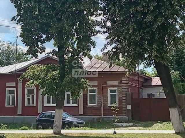 продажа жилая Лебедянь Советская улица, 31