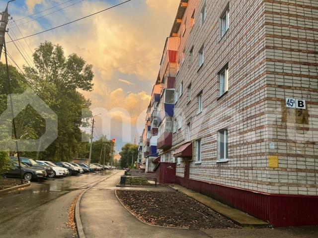 продажа жилая Лениногорск пр т Шашина, 45а