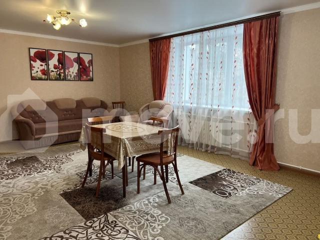 продажа жилая Лениногорск ул. Осипенко, 7