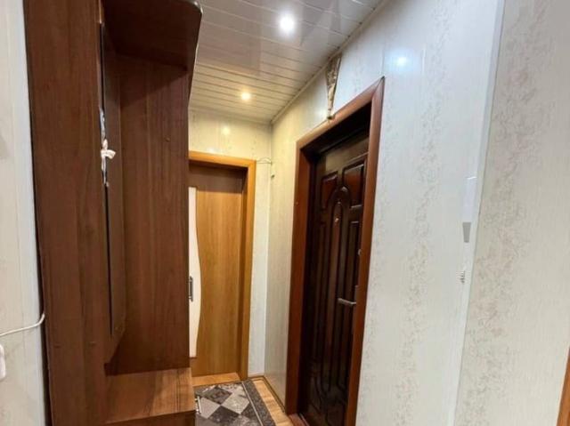 продажа жилая Лесосибирск улица Белинского, 8