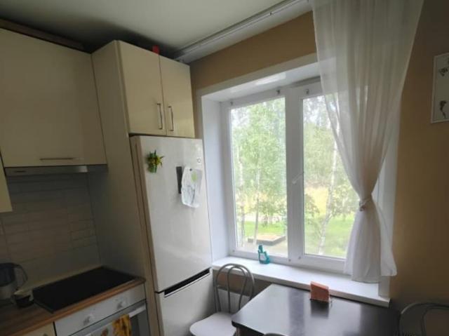 продажа жилая Лесосибирск улица Горького, 29