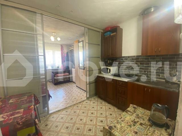 продажа жилая Лесозаводск ул. 9 Января, 28