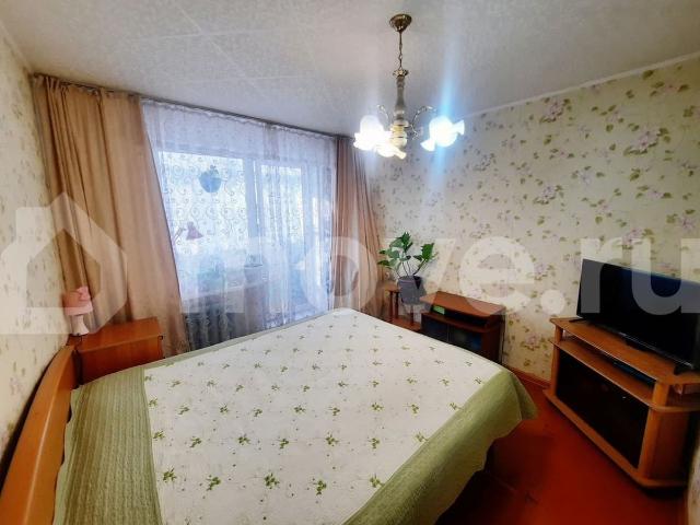 продажа жилая Лесозаводск ул. Гагарина, 16