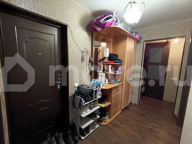 продажа жилая Лесозаводск ул. Калининская ул, 33