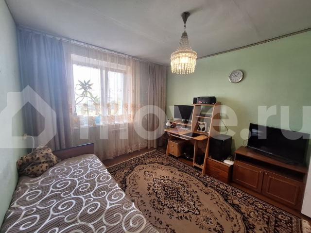 продажа жилая Лесозаводск ул. Калининская ул, 35