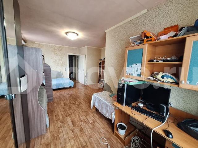 продажа жилая Лесозаводск ул. Линейная ул, 26