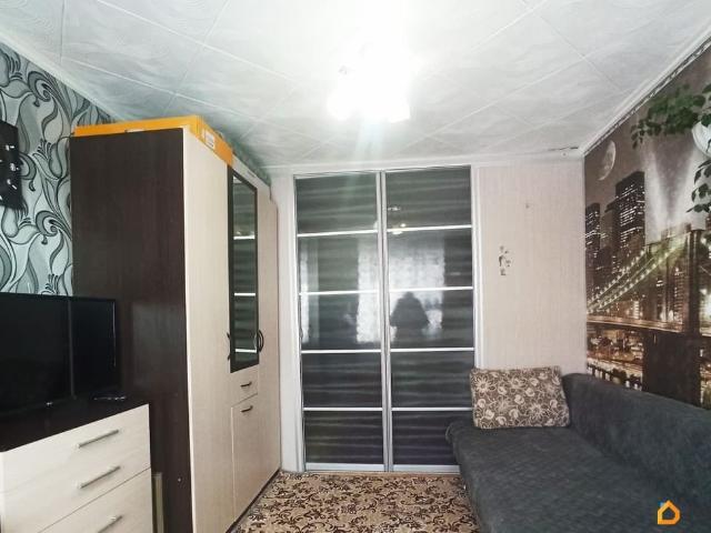 продажа жилая Лесозаводск улица 9 Января, 28