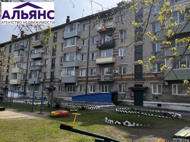 продажа жилая Лесозаводск улица Гайдара, 6