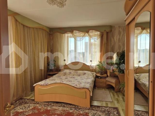 продажа жилая Лесной ул. Мира, 9