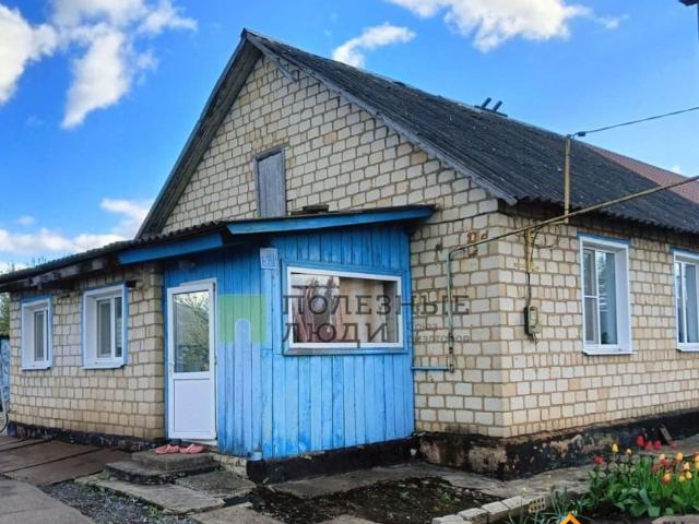 продажа жилая Ливны Привокзальная улица, 9/2