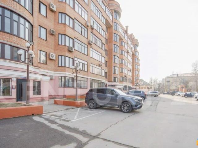 продажа жилая Липецк Угловая улица, 15