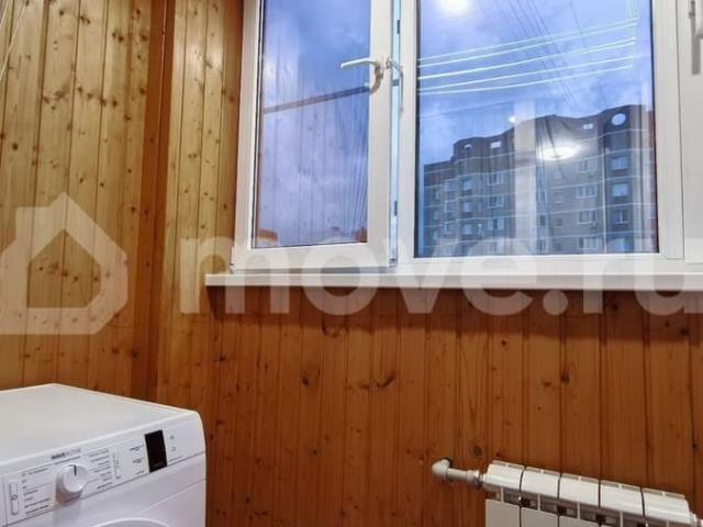 продажа жилая Липецк ул. И.В. Свиридова, 17