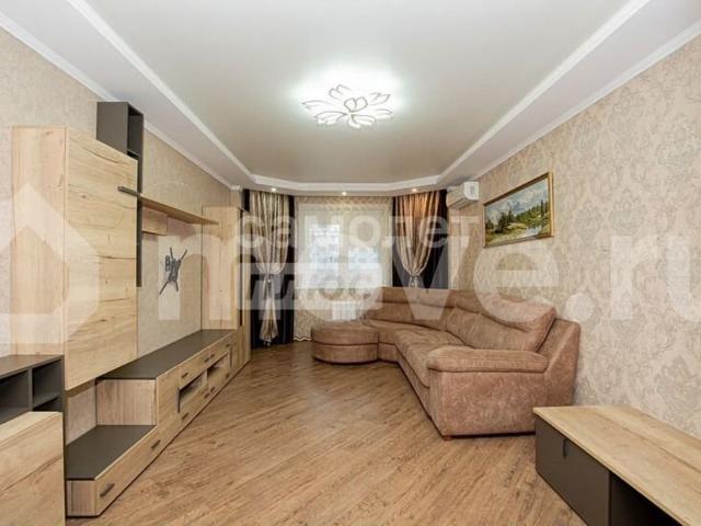 продажа жилая Липецк ул. И.В. Свиридова, 20к4