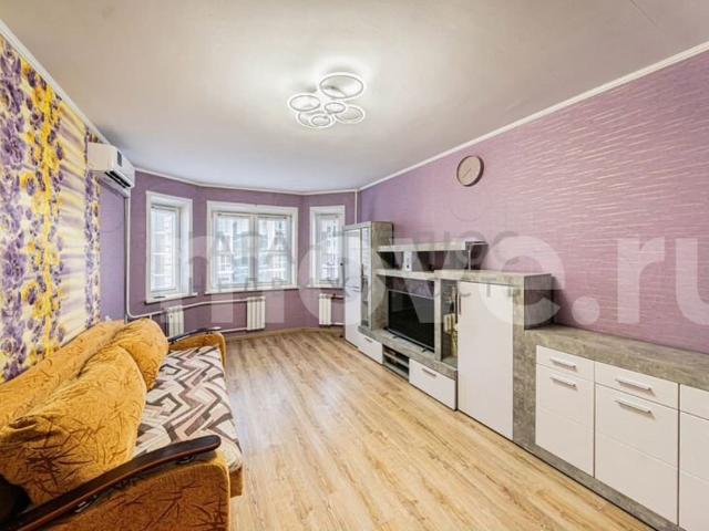 продажа жилая Липецк ул. И.В. Свиридова, 4