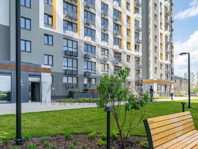 продажа жилая Липецк улица Механизаторов, 15А