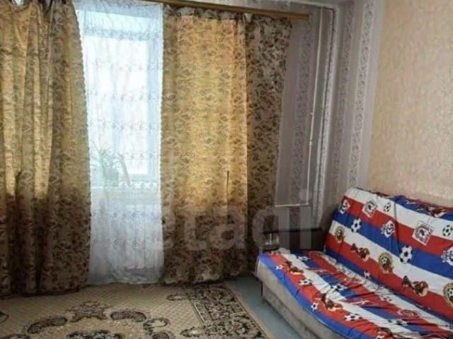 продажа жилая Липецк улица Механизаторов, 19Б