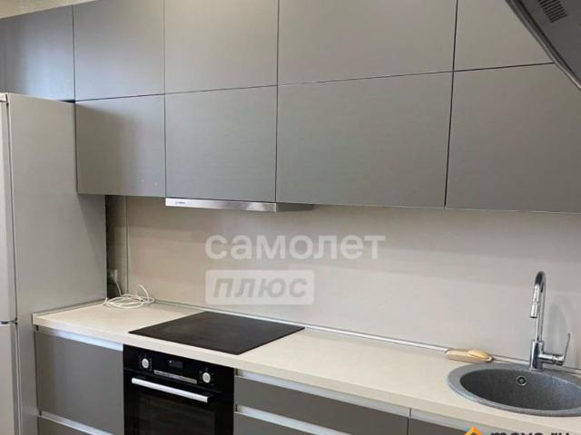 продажа жилая Липецк улица Осканова, 2