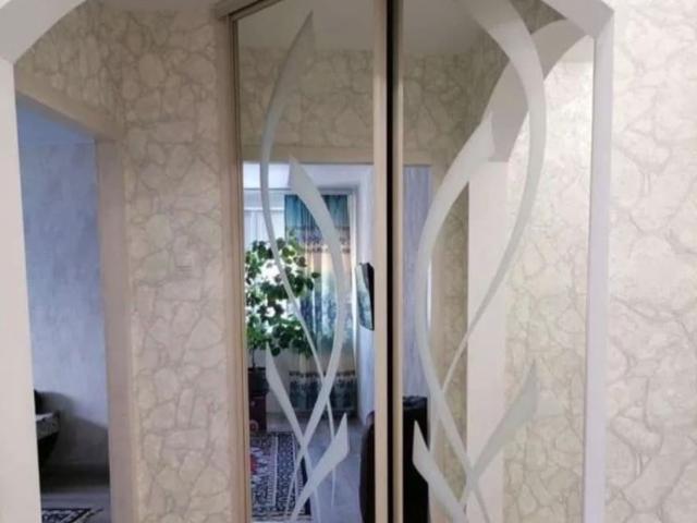 продажа жилая Липецк улица И.В. Свиридова, 20к1